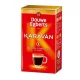 Kávé, pörkölt,őrölt, vákuumos csomagolásban, 225 g, DOUWE EGBERTS "Karaván" normál pörkölé...