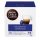 Coffee capsules, 16 pcs., NESCAFÉ DOLCE GUSTO "Ristretto Ardenza"