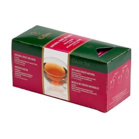   Gyümölcstea, 25x1,7g, EILLES "Natural fruit mélange"