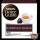 Coffee capsules, 16 pcs., NESCAFÉ DOLCE GUSTO "Espresso Napoli"