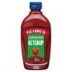 Ketchup, 485 g, GLOBUS, csemege