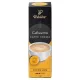 Coffee capsules, 10 pcs, TCHIBO "Cafissimo Café Crema Fine"