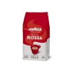 Kávé, pörkölt, szemes, 1000 g, LAVAZZA "Rossa"