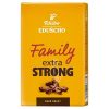   Kávé, pörkölt, őrölt, 250 g, TCHIBO "Family Extra Strong"