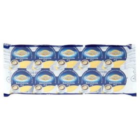 Coffee creamer, 10x10 g, COMPLETA