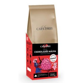   Coffee, roasted, ground, 200 g, CAFE FREI "Tokyo Raspberry with Chocolate"