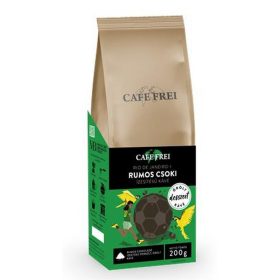   Coffee, roasted, ground, 200 g, CAFE FREI "Rio De Janeiro Rum Chocolate"