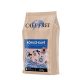 Coffee, roasted, beans, 1000 g, CAFE FREI "Caribbean", with coconut