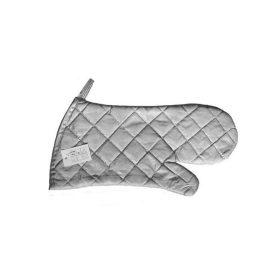 Konyhai kesztyű, hőálló, 33 cm