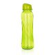 Kulacs, 610 ml, műanyag, világos zöld, "Slim"