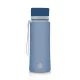 Kulacs, 600 ml, műanyag, EQUA "Midnight"