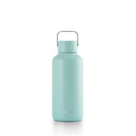   Kulacs, 600 ml, rozsdamentes acél, EQUA "Timeless", Splash