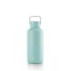 Kulacs, 600 ml, rozsdamentes acél, EQUA "Timeless", Splash