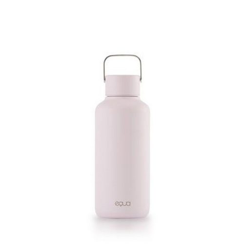 Kulacs, 600 ml, rozsdamentes acél, EQUA "Timeless", Lila