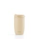 Termoszbögre, 300 ml, rozsdamentes acél, EQUA "Cup", vaj