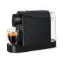   Kávéfőzőgép, kapszulás, TCHIBO "Cafissimo Pure", fekete