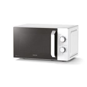   Mikrohullámú sütő, 20 l, SENCOR "SMW 1918WH", fehér