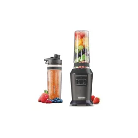 Smoothie készítő, programozható, SENCOR, fekete
