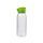 Kulacs, 450ml, műanyag, CURVER, "Smart Dots", zöld