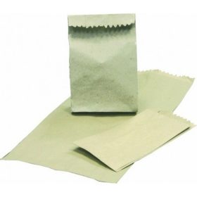 Általános papírzacskó, 5 kg, 500 db