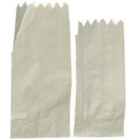 Sütőipari papírzacskó, 1 kg, 1500 db
