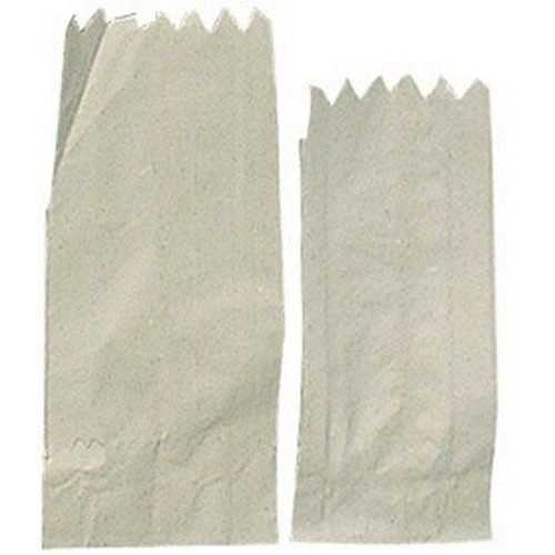 Sütőipari papírzacskó, 1 kg, 1500 db