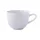 Mokkáscsésze, fehér, 10 cl, 6 db-os szett "Economic"