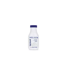   Tusfürdő, 300 ml, LACTOVIT "Original", normál és száraz bőrre