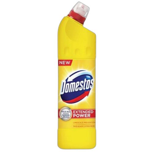 Általános fertőtlenítőszer, 0,75 l, DOMESTOS, citrus