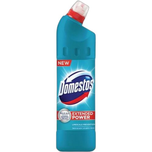 Általános fertőtlenítőszer, 0,75 l, DOMESTOS, óceán