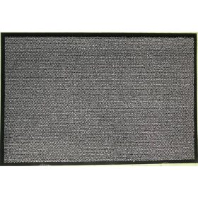 Lábtörlő, textil-műanyag, 80x120 cm