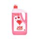 Mosogatószer, utántöltő, 5 l, PELSO LEXY "Jox", gránátalma