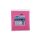 Törlőkendő, univerzális, 40x34 cm, BONUS "MicroCLOTH", pink