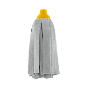   Felmosófej, mikroszálas, BONUS "MicroMop", sárga