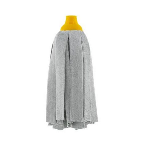 Felmosófej, mikroszálas, BONUS "MicroMop", sárga