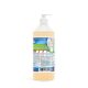 Folyékony szappan, kézfertőtlenítő, 1 l, CIVIS CLEAN