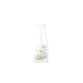   Speciális tisztítószer, kondigépekhez, fitness- és sporteszközökhöz, 500 ml, NATURCLEANING