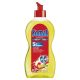 Mosogatógép öblítő, 500 ml, SOMAT "Duo Power Experts", lemon