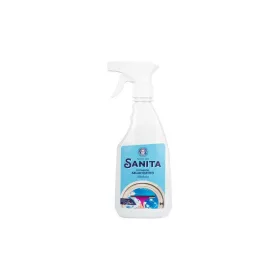 Ablaktisztító, 500 ml, "Sanita"