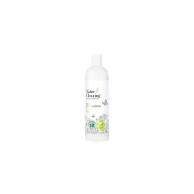 Gépi mosogatószer, almaecettel, 500 ml, NATURCLEANING
