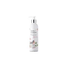 Folyékony szappan, 250 ml, NATURCLEANING, gránátalma
