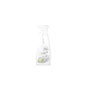   Üveg- és felülettisztítószer, 500 ml, NATURCLEANING, lime
