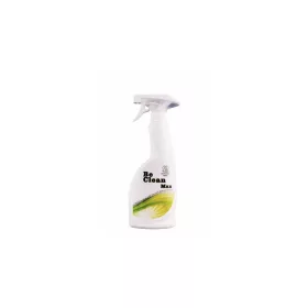   Ipari zsíroldó koncentrátum, 0,5 l, NATURCLEANING "Be Clean Max"