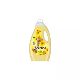 Öblítő, 3 l, COCCOLINO  "Happy Yellow"