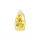 Öblítő, 3 l, COCCOLINO  "Happy Yellow"