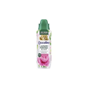   Mosóparfüm, illatfokozó, 460 ml, COCCOLINO "First Blooms"