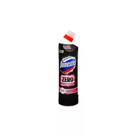 Vízkőoldó, 750 ml, DOMESTOS "Zéró", pink