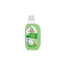   Öblítő koncentrátum, 900 ml, FROSCH "Aloe Vera"