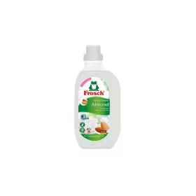 Öblítő koncentrátum, 900 ml, FROSCH "Mandula"
