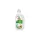 Öblítő koncentrátum, 900 ml, FROSCH "Mandula"